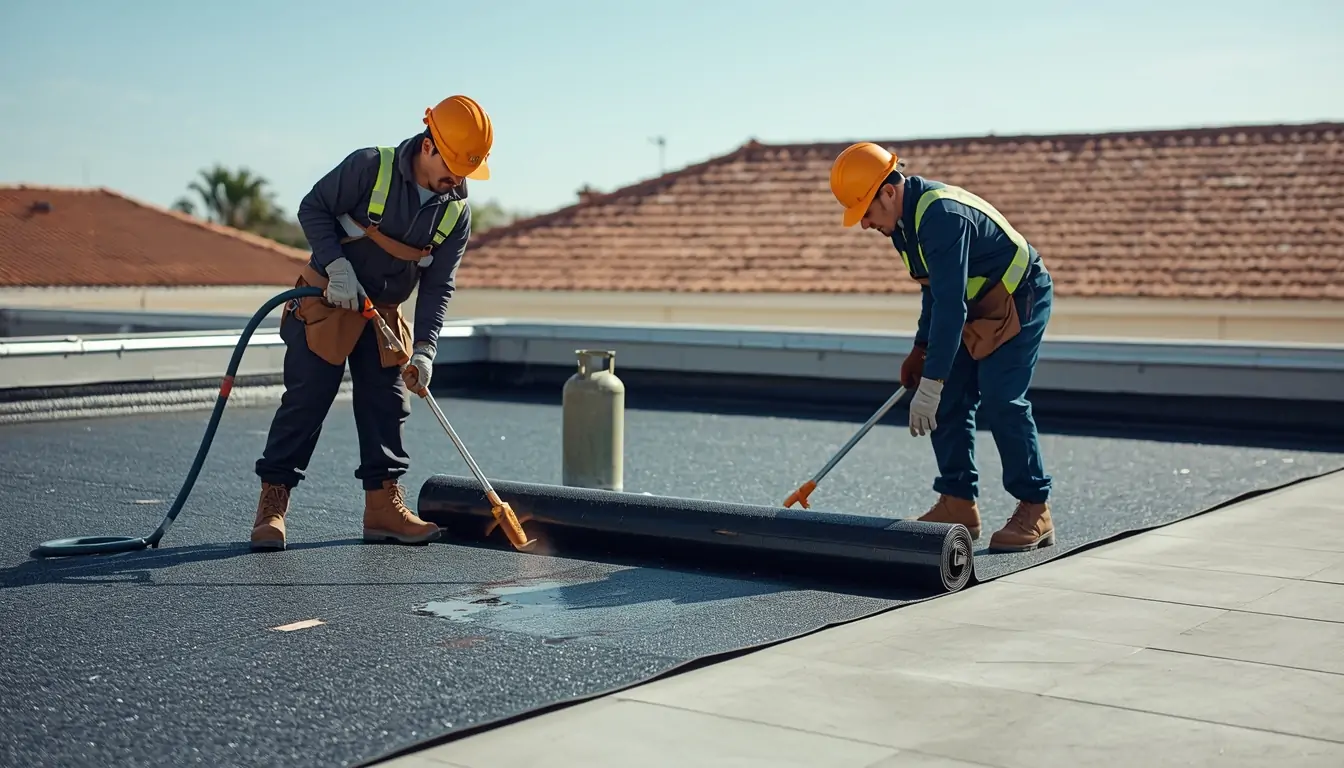 Preço por m² de Tela Asfáltica Colocada em Portugal — gráfico de custos por metro quadrado